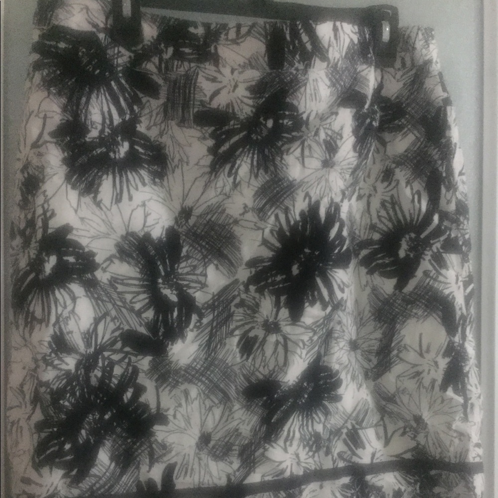 Van Heusen skirt